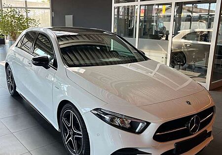 Mercedes-Benz A 180 AMG