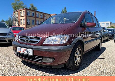 Opel Zafira 1.8 Njoy Automatik Klima AHK