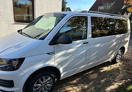 VW T6 Transporter Volkswagen Transporter T6 Lang / Camper