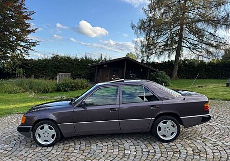 Mercedes-Benz 250 gebraucht kaufen Mercedes-Benz 250 D Sportline Klima Schiebedach 148000 Km!