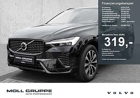 Volvo XC 60 XC60 B4 2WD Plus Dark SHZ AUT EL.HECK FLA KAM