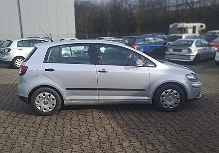 VW Golf Plus Volkswagen Trendline