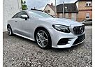 Mercedes-Benz E 300 Coupe AMG Line Pano / HuD / ACC