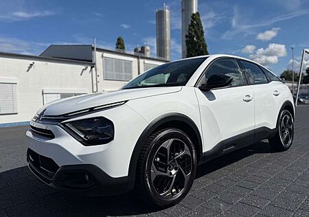 Citroën C4 gebraucht kaufen Citroën C4 Citroen Lim. Plus