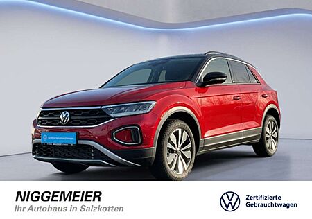 VW T-Roc Volkswagen 1.5TSI MOVE NAVI+LED+ACC+APP-CONNECT
