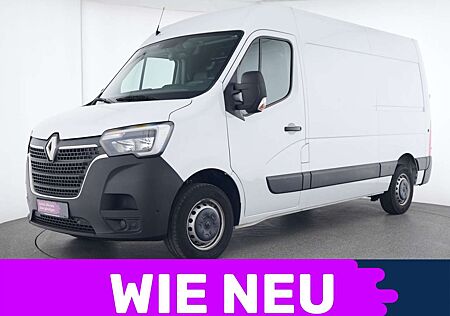Renault Master L2H2 Klimaanlage|Bremsassistent|Tempomat
