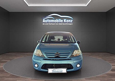 Citroën C3 Citroen 1.1 Tonic