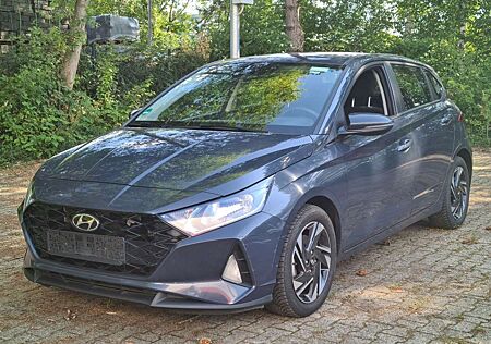 Hyundai i20 1.0 Trend