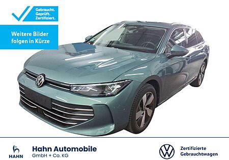 VW Passat Variant Volkswagen 1.5eTSI DSG Business LED Nav 360°