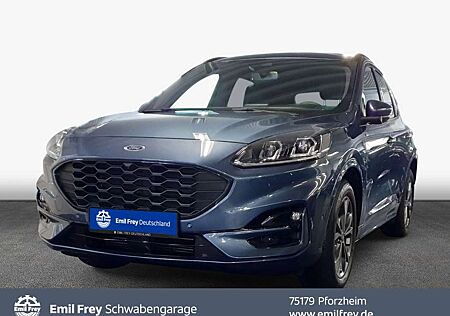 Ford Kuga 1.5 EcoBoost ST-LINE X