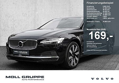 Volvo S90 T8 Twin Engine AWD Core MATRIX ACC AUT FLA