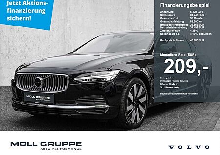 Volvo S90 T8 Twin Engine AWD Core MATRIX ACC AUT FLA