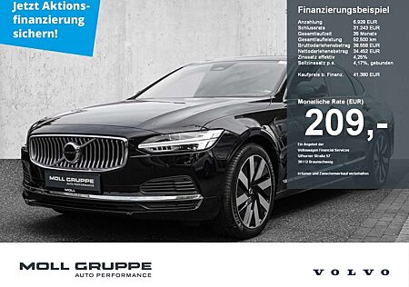 Volvo S90 T8 Twin Engine AWD Core MATRIX ACC AUT FLA