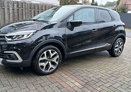 Renault Captur (ENERGY) TCe 90 INTENS