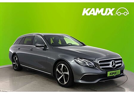 Mercedes-Benz E 300 d T 9G-tronic Avantgarde+LED+NAVI+VIRTUAL