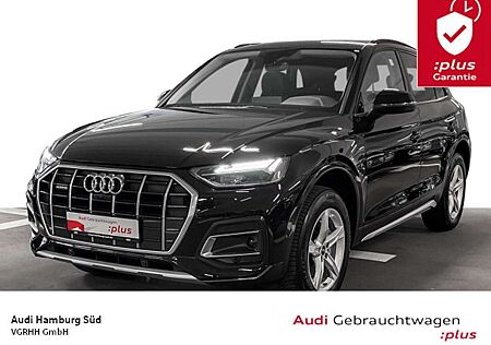 Audi Q5 40 TDI advanced qu. S tronic NAVI/ACC/PANO