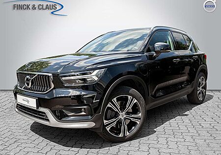 Volvo XC 40 XC40 T4 Inscription Expression Recharge Plug-In Hybrid