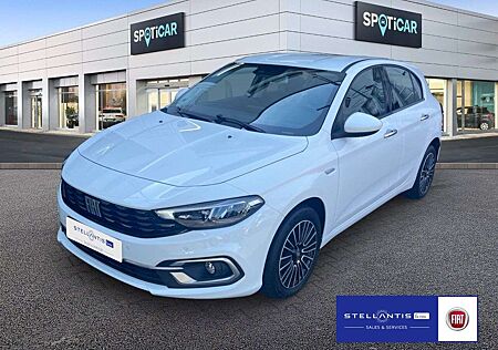 Fiat Tipo 1.0 Life 5-Türer ab 5,49%