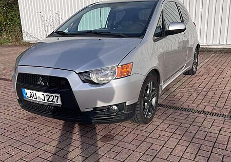 Mitsubishi Colt 1.5 Ralliart