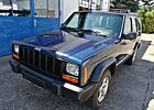 Jeep Cherokee 4.0 Limited 2WD