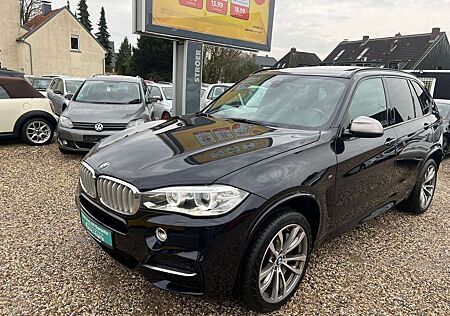 BMW X5 Baureihe M50 d*TUV NEU*VOLLAUSSTATTUNG*TV*