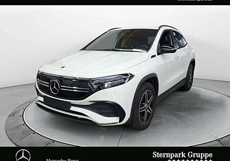 Mercedes-Benz EQA 250 AMG +HeadUp+Distronic+Kamera+Ambiente+ LED