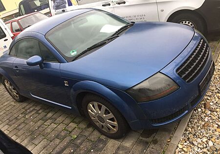 Audi TT Coupe 1.8 T