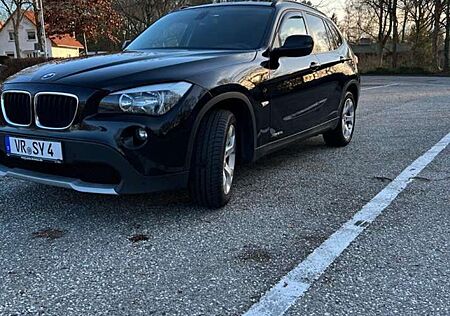 BMW X1 xDrive20d