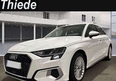 Audi A3 Sportback 35 TFSI ADVANCED NAVI/SH/KAMERA/AHK
