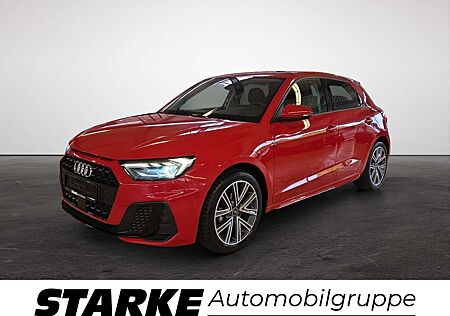 Audi A1 Sportback 25 TFSI S tronic S line LED Virtual C...