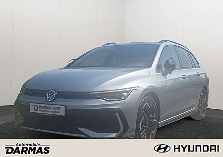 VW Golf Volkswagen Variant 2.0 TDI DSG R-Line AHK PanoD TOP