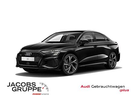 Audi A3 Limo 40 TDI quattro S line Pano*MatrixLED*Kamera *