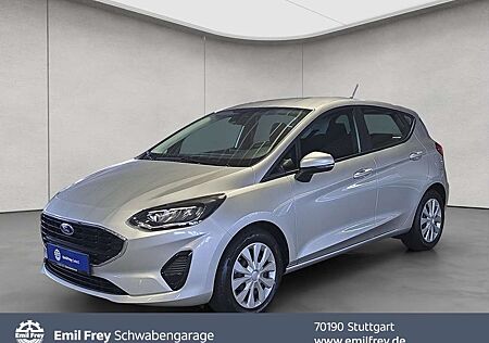 Ford Fiesta 1.1 S&S COOL&CONNECT