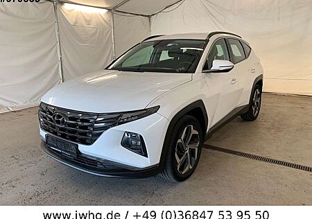 Hyundai Tucson Hybrid 4WD NAVI/LED/19"/DAB/KAMER