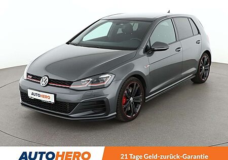 VW Golf GTI Volkswagen 2.0 TSI GTI Performance BM*NAVI*LED*ACC*CAM*