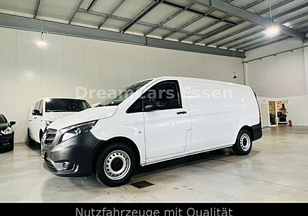 Mercedes-Benz Vito Kasten 114 CDI/BT RWD extralang*KLIMA*REGAL