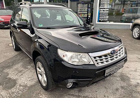 Subaru Forester Comfort *AHK*Pano*Xenon*