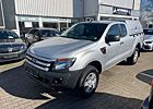 Ford Ranger Extrakabine 4x4 XL *ATM-89TKM*Klima*AHK