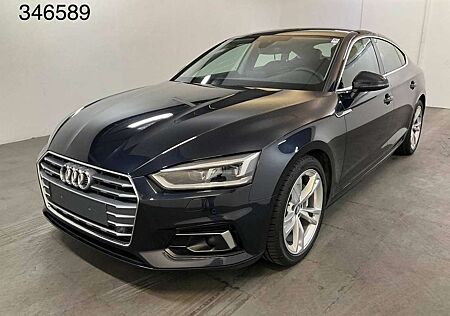 Audi A5 Sportback quattro Sport MATRIX/ACC+/LEDER/19"