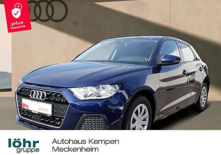 Audi A1 Sportback 25 TFSI S Tronic advanced GWP 16"|2.4...