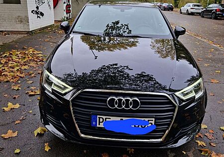 Audi A3 2.0 TDI Sportback