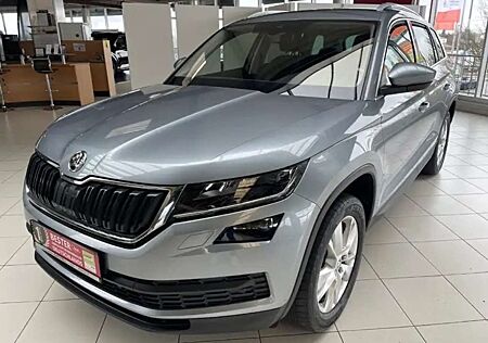 Skoda Kodiaq 2.0 TDI 4x4 DSG Style
