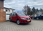 Seat Alhambra Style Allrad Sitzh. AHK