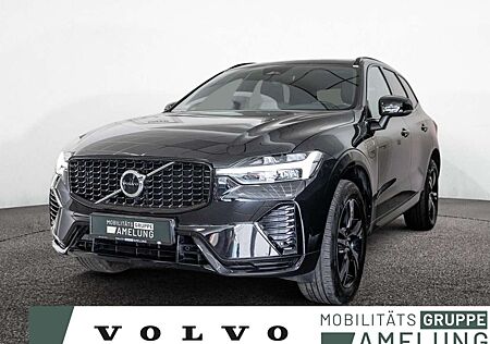 Volvo XC 60 XC60 T6 Recharge R-Design AWD FACEL. PANO LED