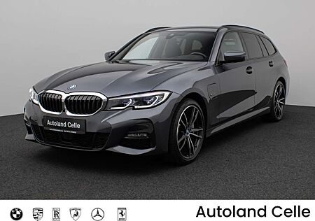 BMW 330 M Sport Laser 360°HUD DAB Stop&Go Komfort