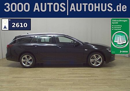 Opel Insignia ST 2.0 CDTI Elegance Navi LED AHK