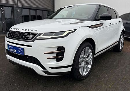Land Rover Range Rover Evoque R-Dynamic SE Hybrid P300