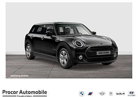 Mini Cooper Clubman Cooper PANO RFK NAVI LED PDC V+H DAB Tempomat
