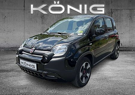 Fiat Panda 1.0 City Plus Klimaanlage*DAB+Digital