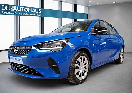Opel Corsa Edition 1.2 Turbo